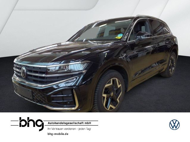 Touareg