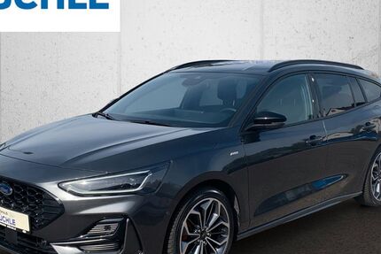 Ford Focus 7.980 km 24.580 &euro; Ölbronn 75248