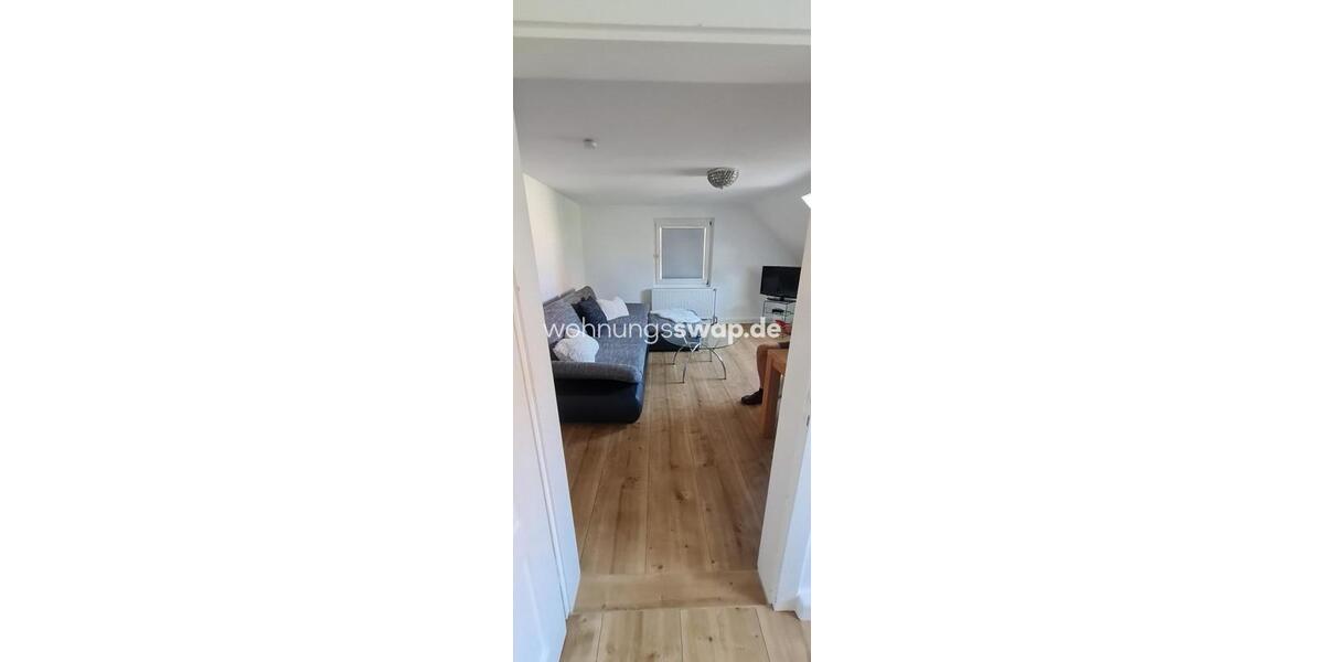 Etagenwohnung Karlsruhe Daxlanden - 3 Zimmer, 60 m&sup2;, 1.150&euro; | Angebot:25765402