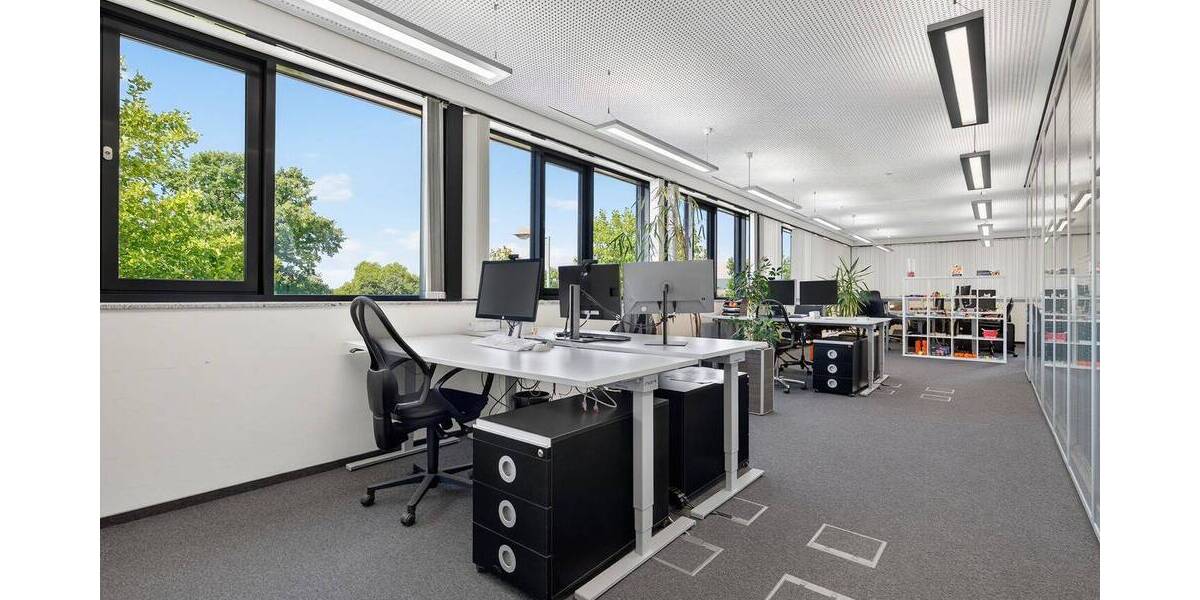 Gewerbeobjekt Karlsruhe Knielingen - 1.549.000&euro; | Angebot:22087641