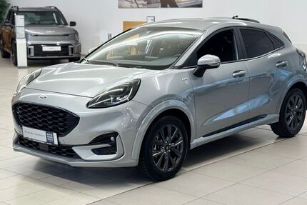 Ford Puma 14.500 km 22.990 &euro; Landau 76829