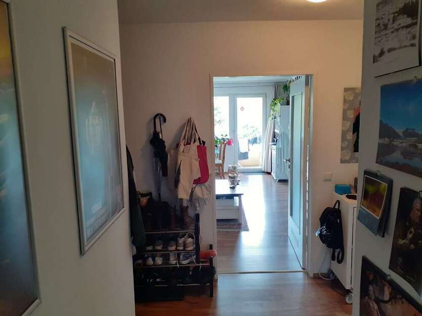 Wohnung zum Kaufen in Landau 180.000 € 56 m²