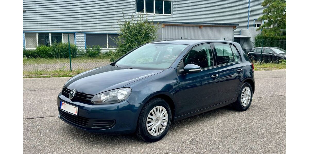 VW Golf 90.000 km 6.698 &euro; Ötigheim 76470