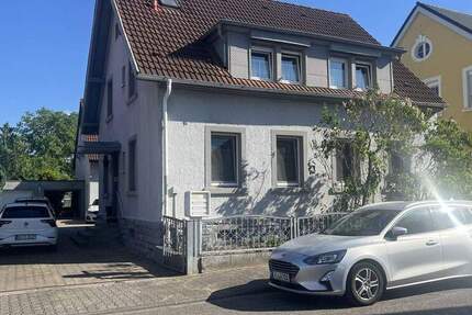 Platzliebende aufgepasst! Einfamilienhaus und Mehrfamilienhaus auf über 1.000m²! 1 zimmer