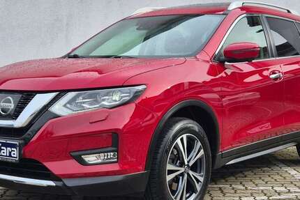 Nissan X-Trail 69.999 km 16.990 &euro; Karlsruhe / Grünwinkel 76185