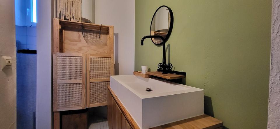 Etagenwohnung Karlsruhe Durlach - 2 Zimmer, 68 m&sup2;, 290.000&euro; | Angebot:27157243