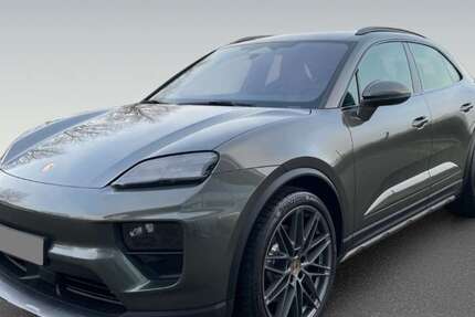 Porsche Macan 9.900 km 107.480 &euro; Pforzheim 75177