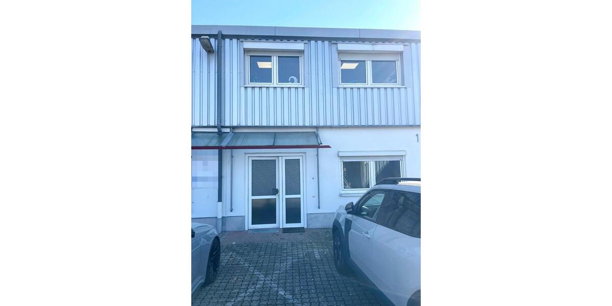 Gewerbeobjekt Kandel - 1.700&euro; | Angebot:26498679