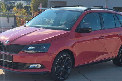 Skoda Fabia 144.920 km 9.900 € Birkenfeld bei Pforzheim 75217