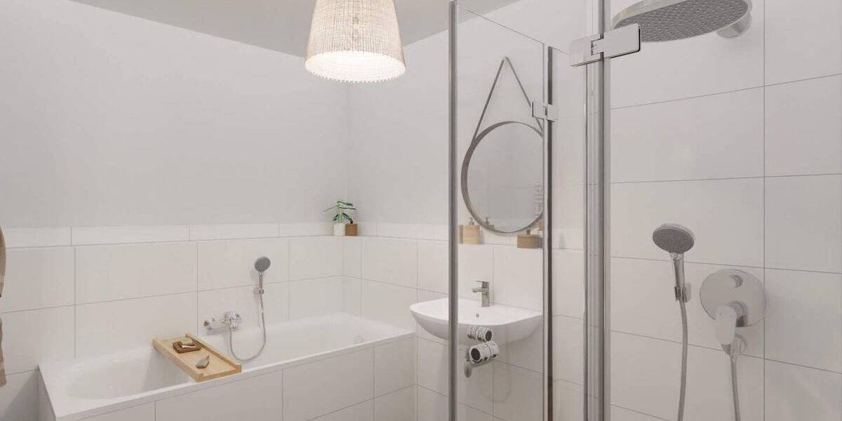 Etagenwohnung Germersheim - 3 Zimmer, 103 m&sup2;, 699.900&euro; | Angebot:26885665