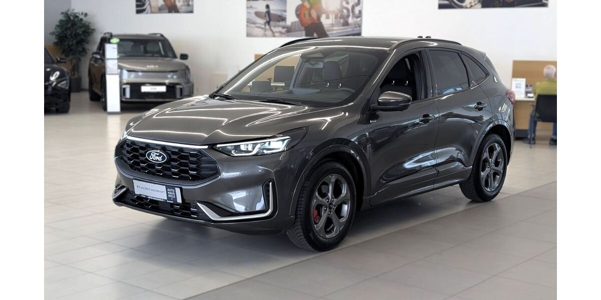 Ford Kuga 25.200 km 34.850 &euro; Landau 76829