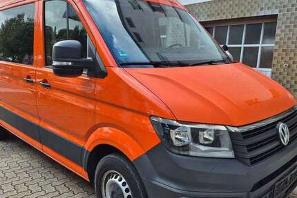 VW Crafter