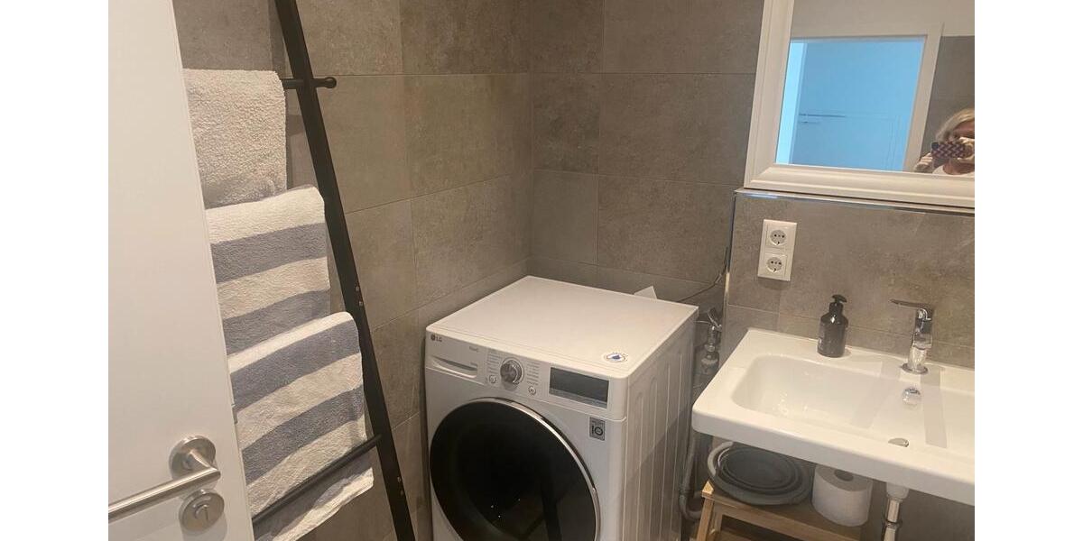 möblierte 3 Zimmerwohnung in Weißensee 3 zimmer