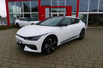 Kia EV6 6.900 km 42.780 &euro; Pforzheim 75177