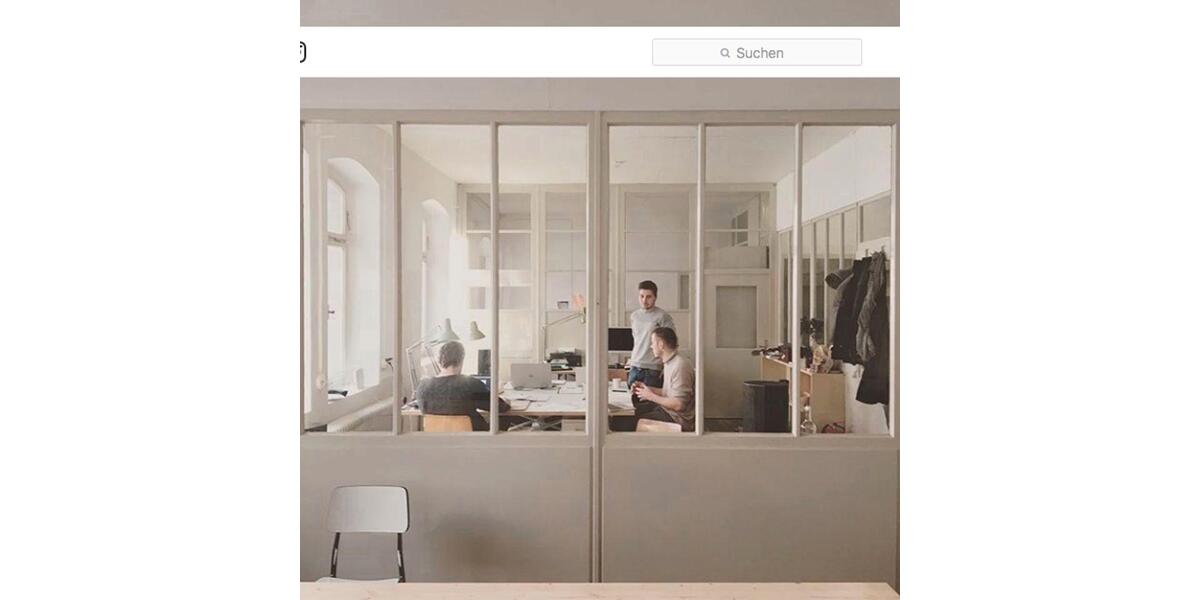 Coworking, Arbeitsplatz, Ateliergemeinschaft, Büro in Karlsruhe zimmer