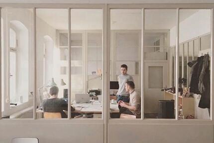 Gewerbeobjekt Karlsruhe Innenstadt-Ost - 80&euro; | Angebot:24698682