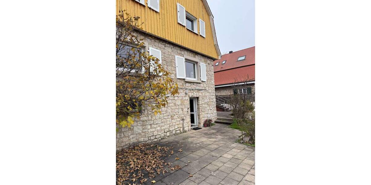 Einfamilienhaus Pforzheim Nordstadt - 5 Zimmer, 161 m&sup2;, 509.000&euro; | Angebot:25399337