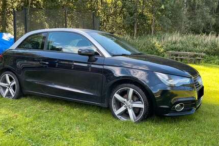 Audi A1 197.700 km 7.250 € Karlsruhe 76228