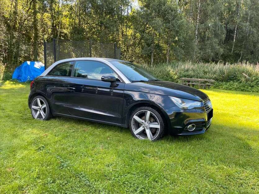 Audi A1 197.700 km 7.250 € Karlsruhe 76228