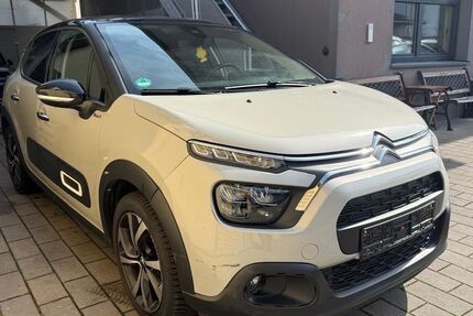 Citroen C3 59.000 km 12.499 &euro; Malsch 76316