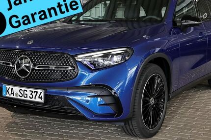 Mercedes-Benz GLC 450 10.000 km 88.744 € Karlsruhe 76185