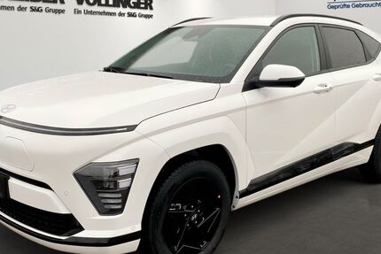 Hyundai KONA 6.000 km 36.885 &euro; Karlsruhe 76187