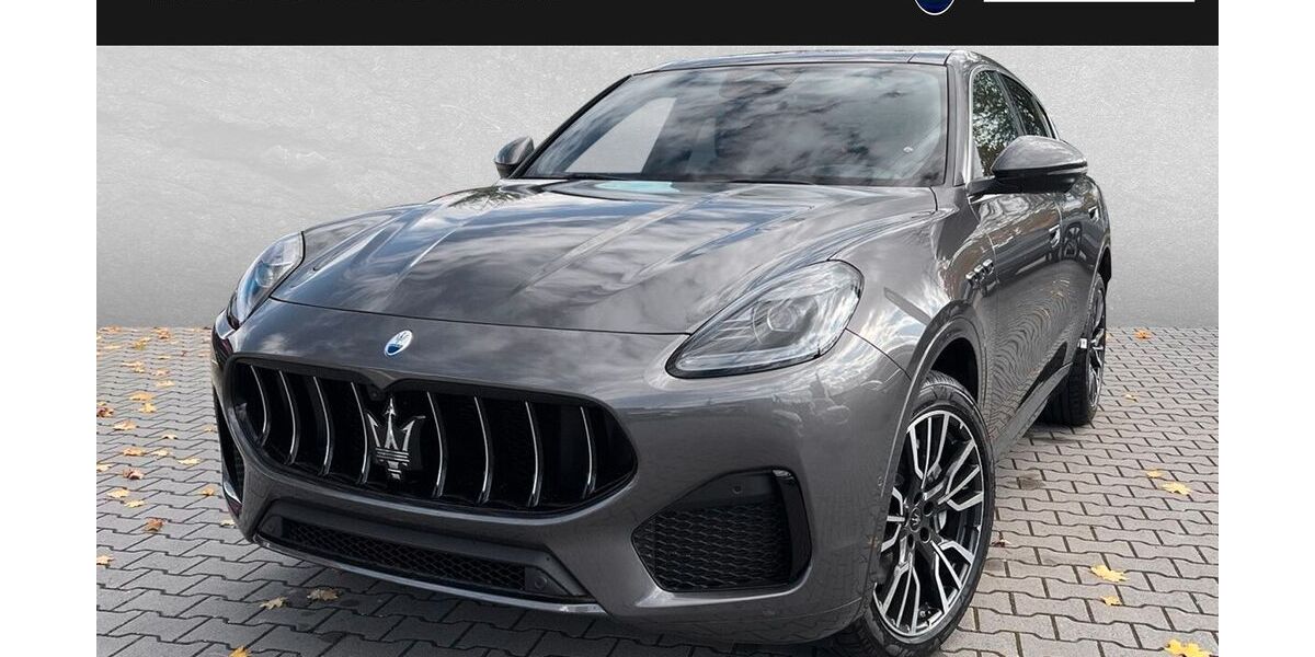 Maserati Grecale 5.500 km 68.999 &euro; Karlsruhe 76187