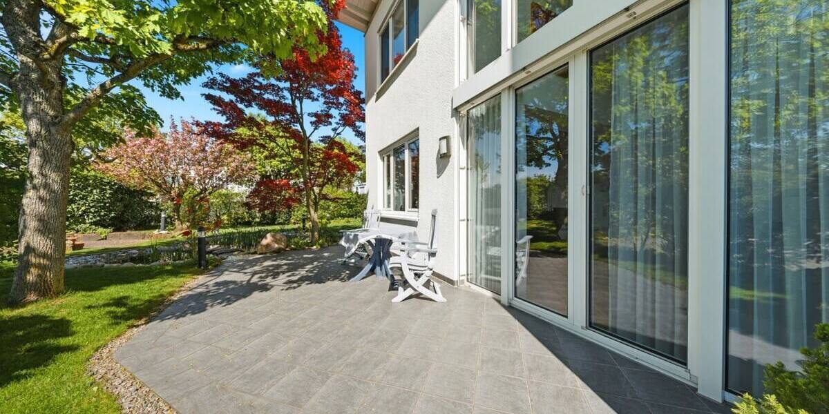 Mehrfamilienhaus, Wohnhaus Eggenstein-Leopoldshafen Eggenstein - 5 Zimmer, 203 m&sup2;, 895.000&euro; | Angebot:26687095
