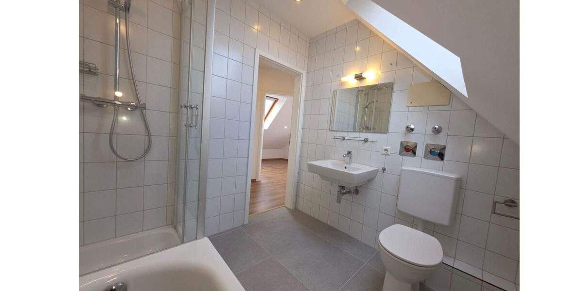 Etagenwohnung Landau in der Pfalz Landau - 3 Zimmer, 66 m&sup2;, 247.499&euro; | Angebot:25657614