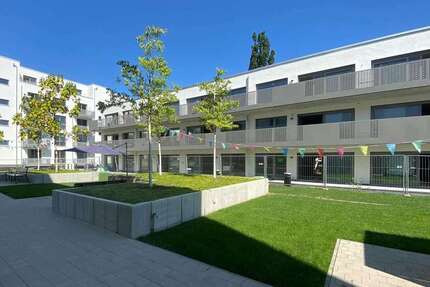 Wohnung Karlsruhe Mühlburg - 2 Zimmer, 77 m&sup2;, 1.395&euro; | Angebot:24873513