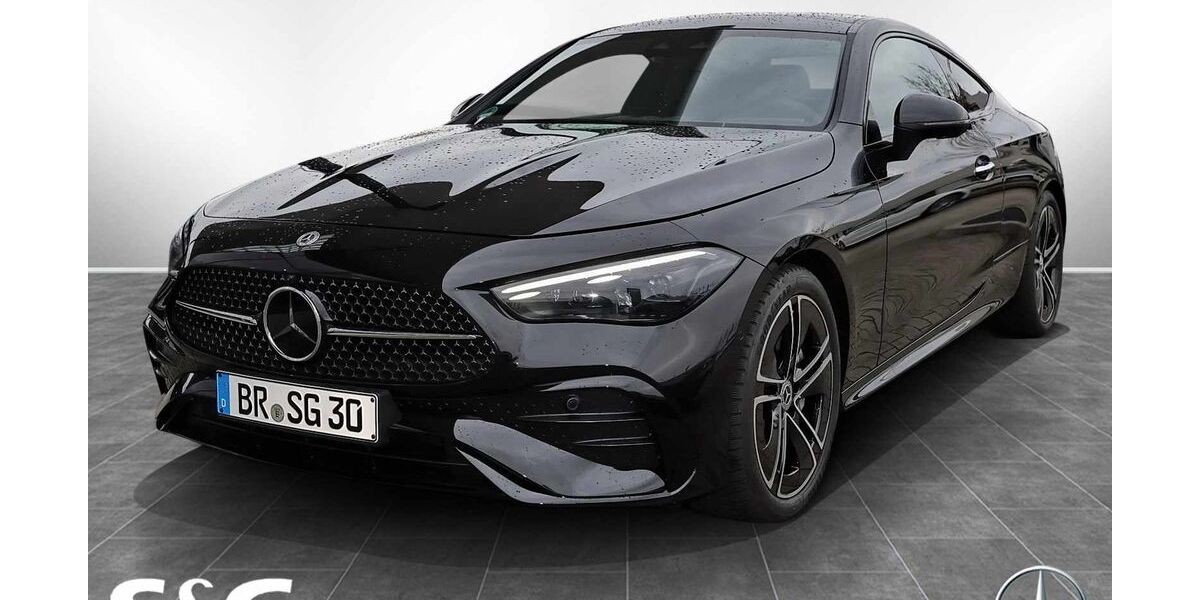 Mercedes-Benz CLE 300 10.000 km 68.990 &euro; Bruchsal 76646