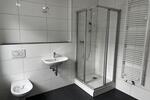 Erdgeschoßwohnung Karlsruhe Knielingen - 2 Zimmer, 80 m&sup2;, 1.320&euro; | Angebot:25870572