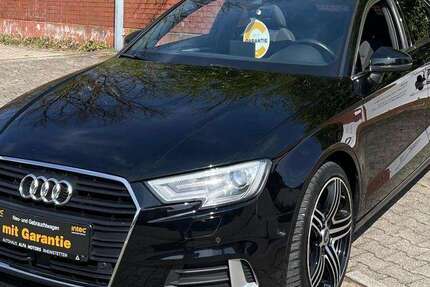 Audi A3 158.200 km 16.500 &euro; Rheinstetten 76287