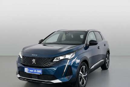 Peugeot 3008 57.317 km 24.450 &euro; Karlsruhe 76227
