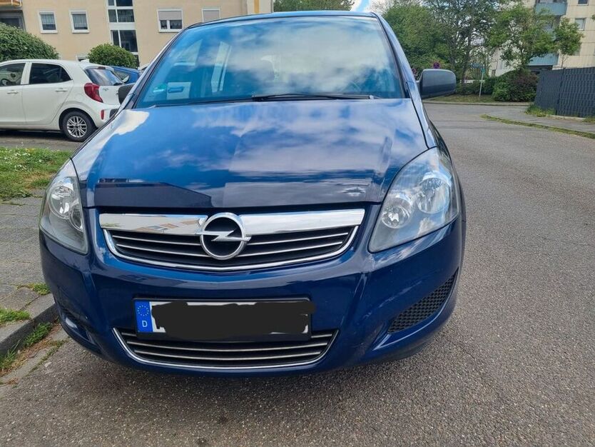 Zafira