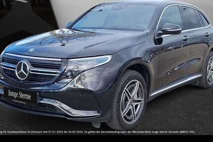 Mercedes-Benz EQC 30.918 km 37.990 &euro; Landau 76829