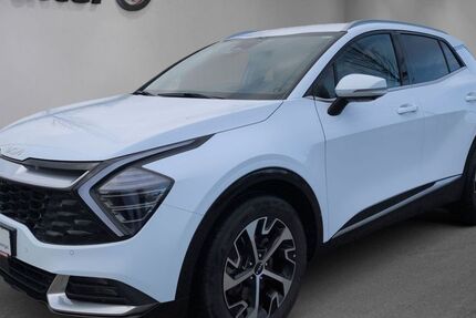 Kia Sportage 20.300 km 26.990 &euro; Pforzheim 75177