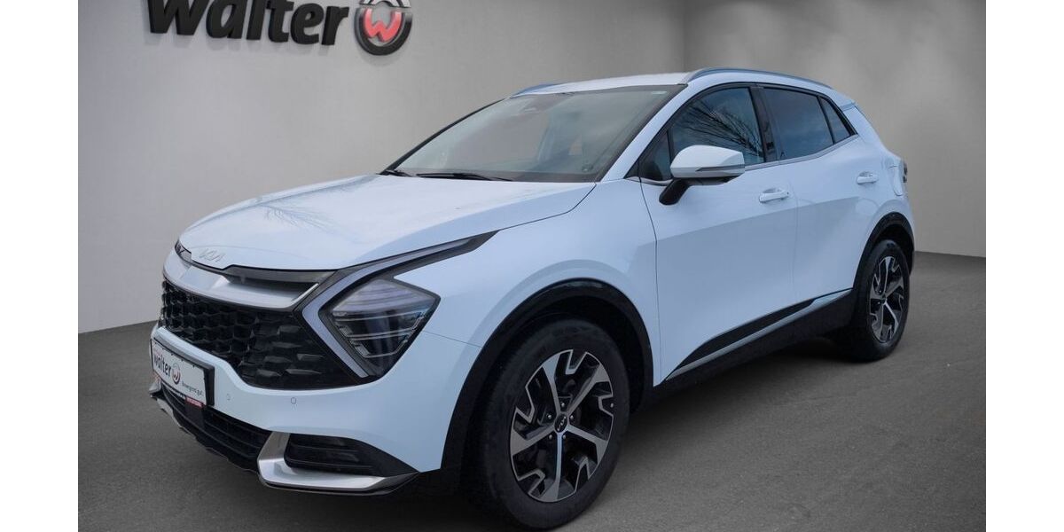 Kia Sportage 20.300 km 26.990 &euro; Pforzheim 75177