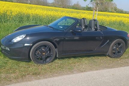 Porsche Boxster 38.000 km 31.987 &euro; Ubstadt-Weiher 76698