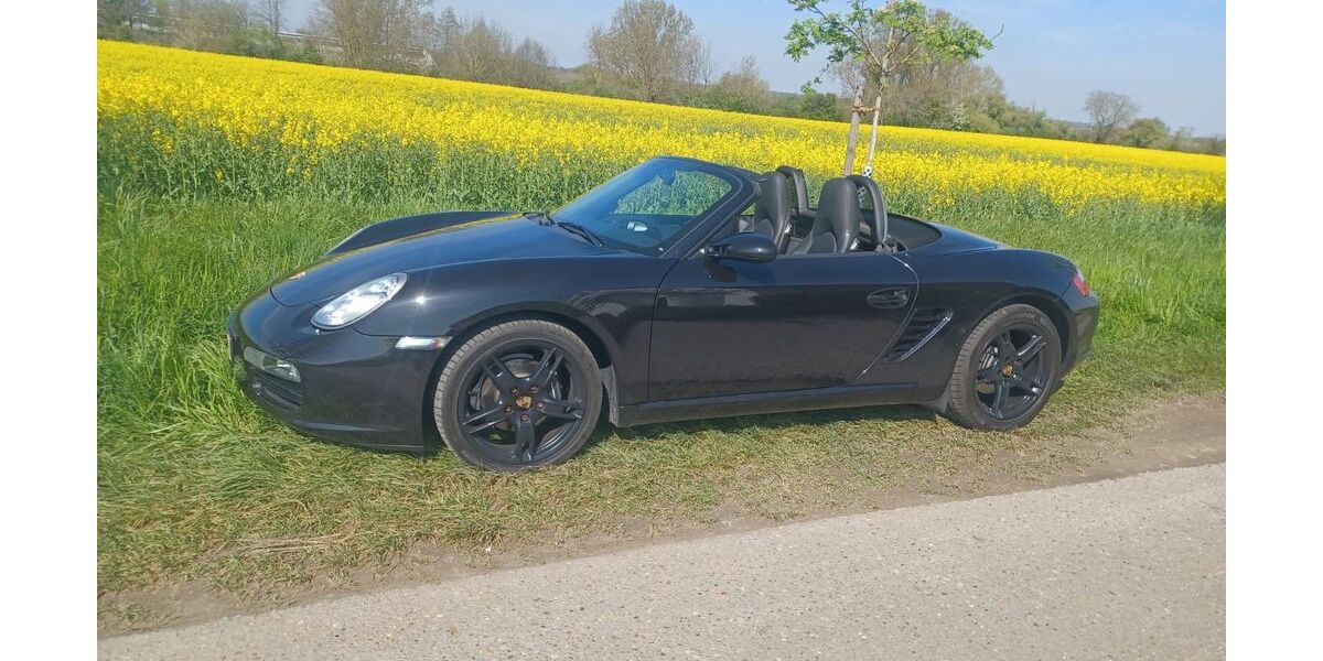 Porsche Boxster 38.000 km 31.987 &euro; Ubstadt-Weiher 76698