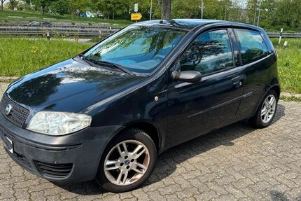 Fiat Punto 153.769 km 1.600 &euro; Karlsruhe 76137