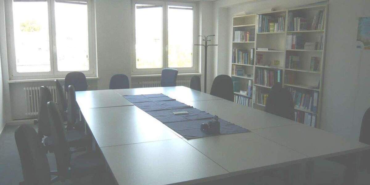 Gewerbeobjekt Karlsruhe Innenstadt-West - 3.713&euro; | Angebot:25703352