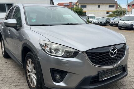 Mazda CX-5 208.000 km 2.990 &euro; Malsch 76316