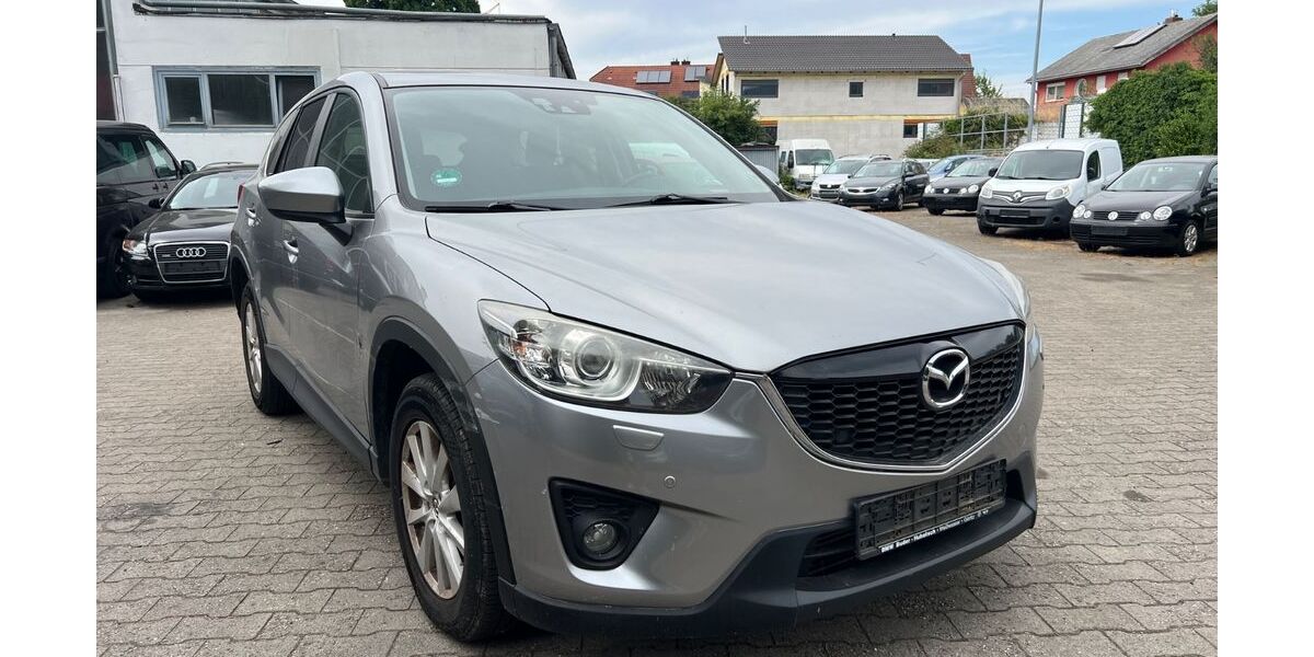 Mazda CX-5 208.000 km 2.990 &euro; Malsch 76316