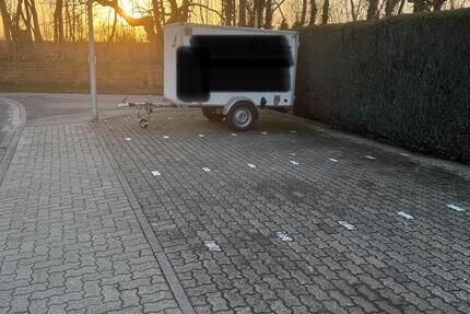 Garagen / Stellplätze Karlsruhe Durlach - 40&euro; | Angebot:26675730