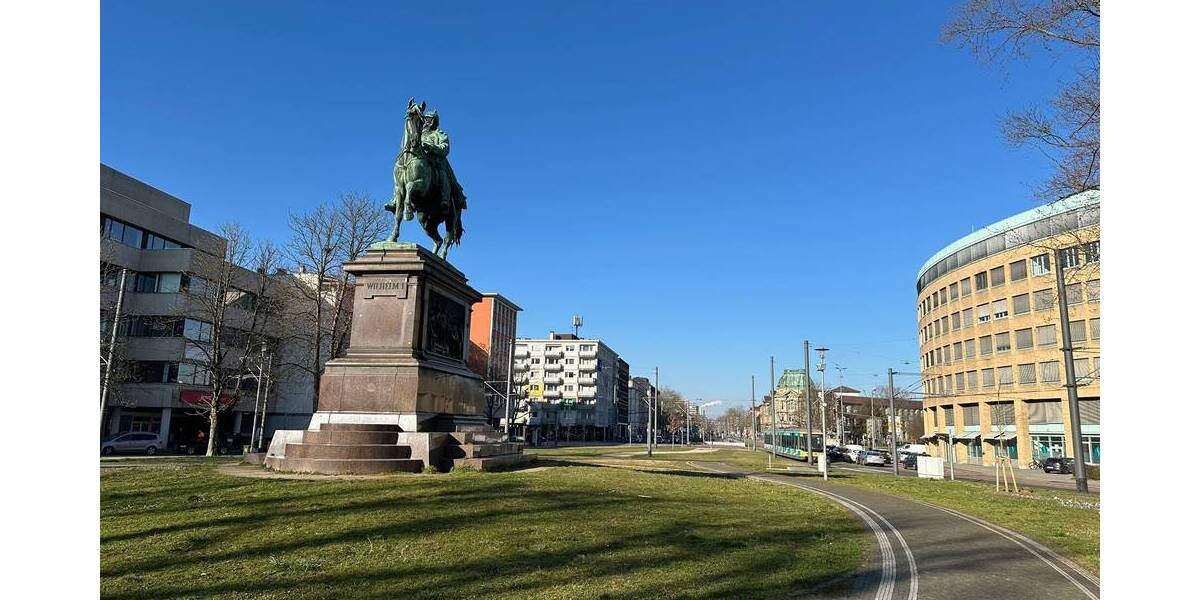 Gewerbeobjekt Karlsruhe Innenstadt-West - 950&euro; | Angebot:25666904