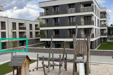 Wohnung Stutensee Blankenloch - 3 Zimmer, 101 m&sup2;, 1.461&euro; | Angebot:26947717
