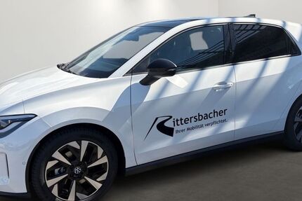 VW ID. Polo 9.900 km 43.500 &euro; Germersheim 76726