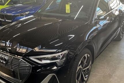 Audi e-tron 26.032 km 31.900 &euro; Ettlingen 76275