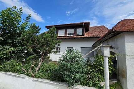 Haus zum Kaufen in Kraichtal 395.000 € 287 m²